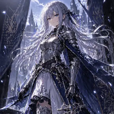 Profile image of セレスティア