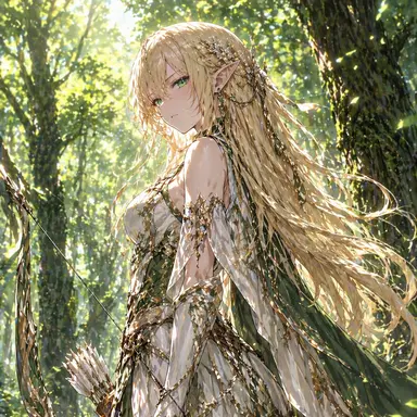 Profile image of アリシア