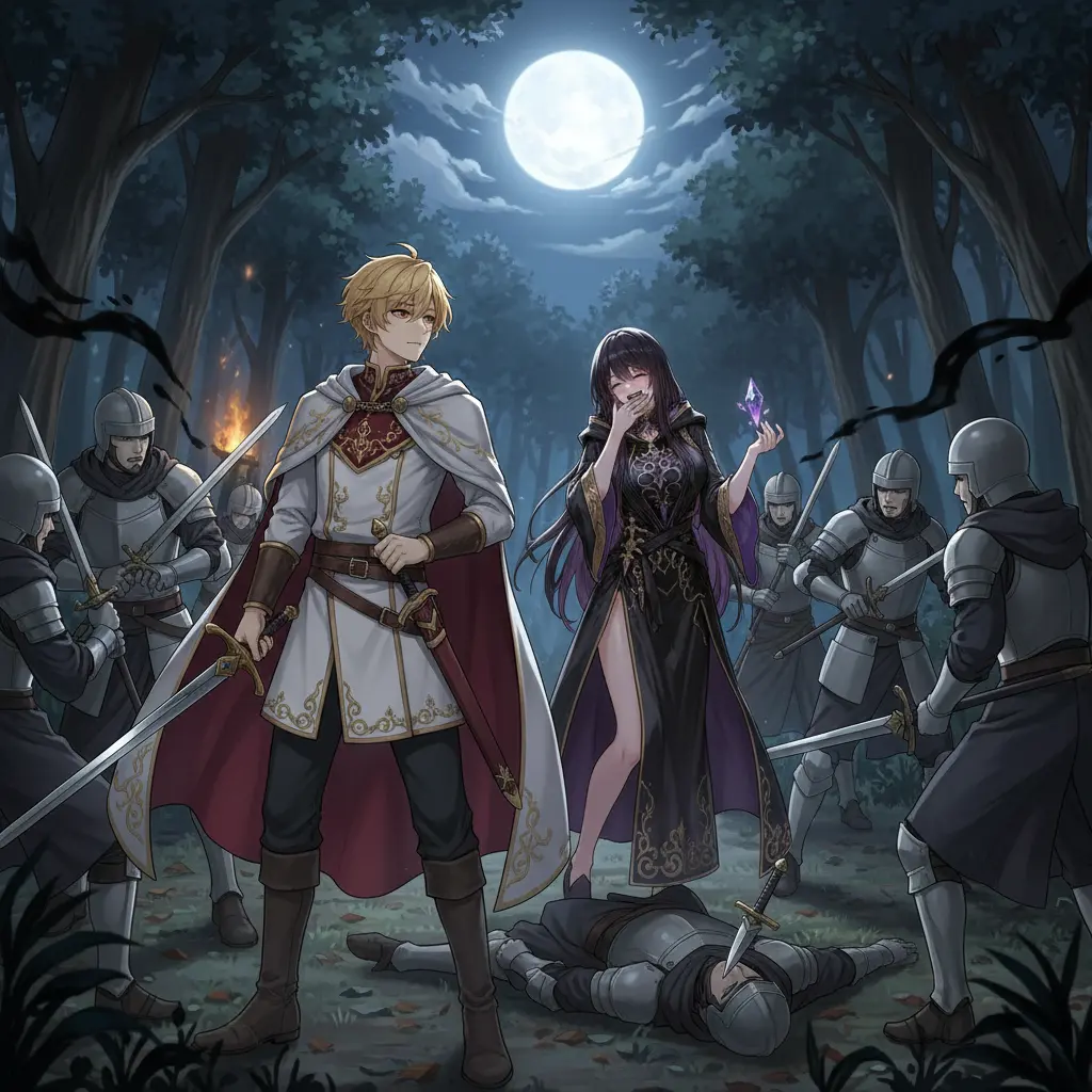 ExoticPage5212의 殺伐とした異世界で自由な暮らしを！