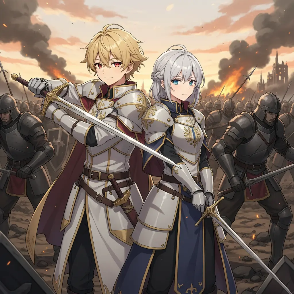 ExoticPage5212의 殺伐とした異世界で自由な暮らしを！