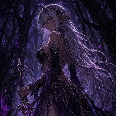 Profile image of ノクリシア