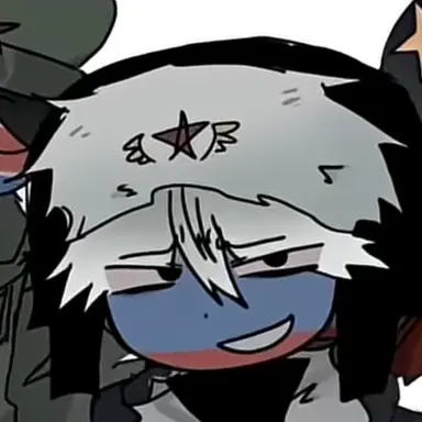 Profile image of 러시아