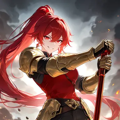 Profile image of Kai