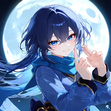 Profile image of 미즈