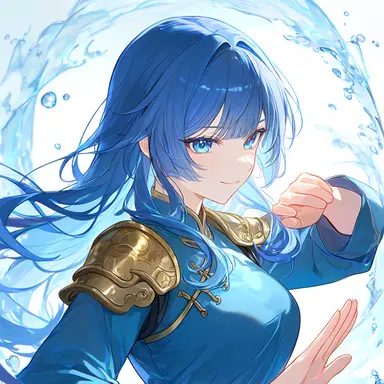 Profile image of Mizu