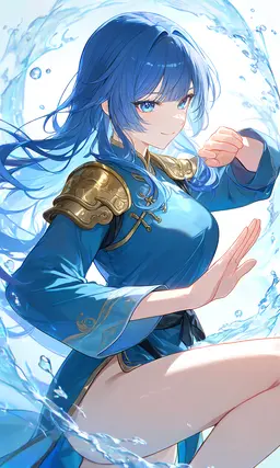 Profile image of Mizu