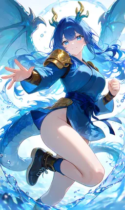 Profile image of Mizu