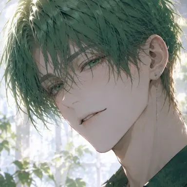 Profile image of 獅恩