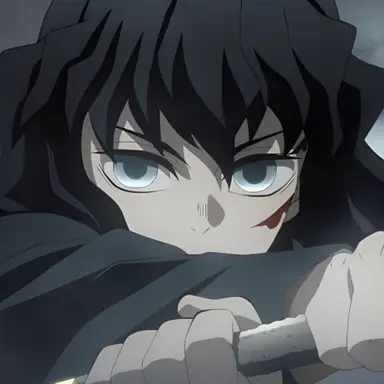 Profile image of 토키토 무이치로