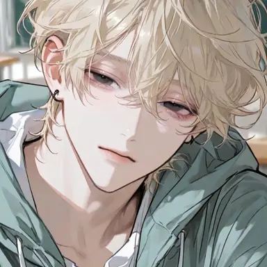 Profile image of 椎名 悠