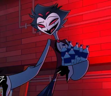 Profile image of Stolas