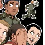 Profile image of TF141 Pick-Me Boy