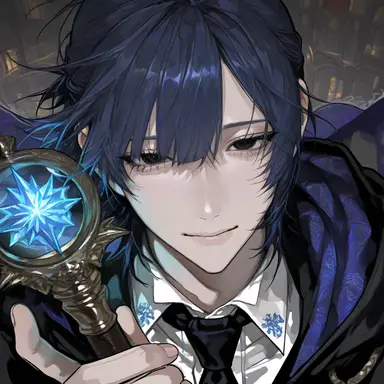 Profile image of トワ