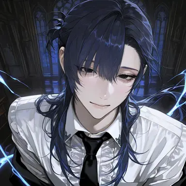 Profile image of トワ