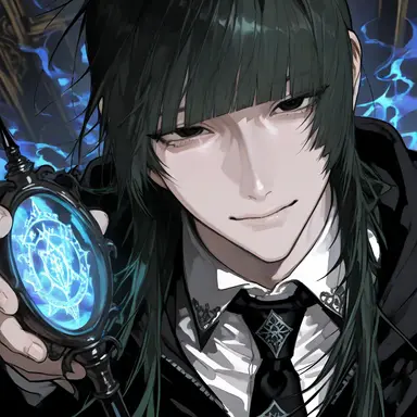 Profile image of カイル