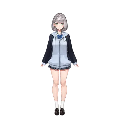 Profile image of 白銀ノエル