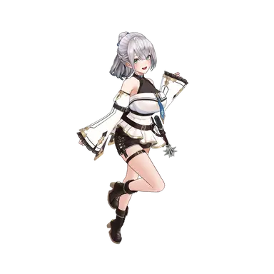 Profile image of 白銀ノエル