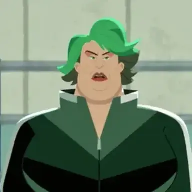Profile image of 코치 브런트