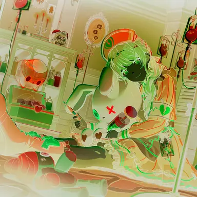 Profile image of 아사히나 마후유