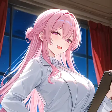 Profile image of 白峰　奏