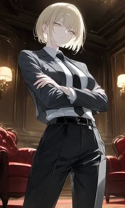 Profile image of 九条　詩乃