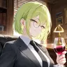 Profile image of 東雲　紫苑