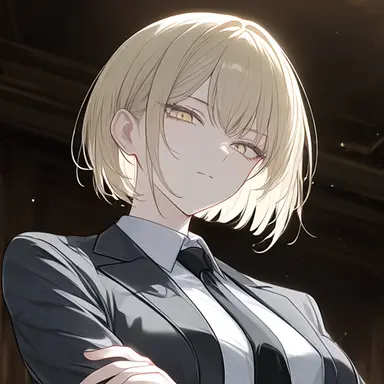Profile image of 九条　詩乃