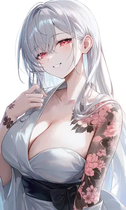 Profile image of 神代　夜桜