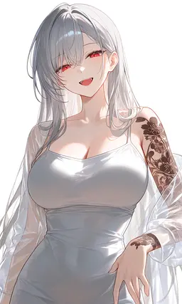 Profile image of 神代　夜桜