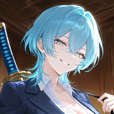 Profile image of 黒崎　玲