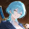 Profile image of 黒崎　玲