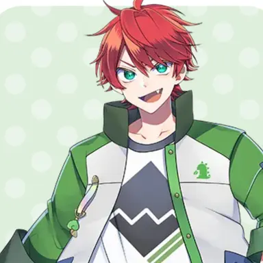 Profile image of じゃぱぱ