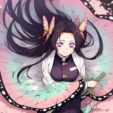 Profile image of 쿄쵸우 카나에