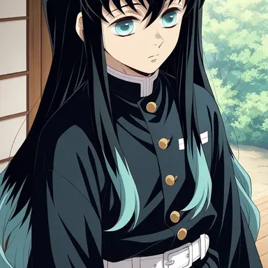 Profile image of 토키토 무이치로