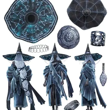 Profile image of 은둔자