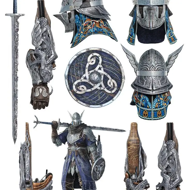 ILOVEGAME의 엘든 링 : 밤의 통치자