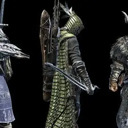 Profile image of 철의 눈