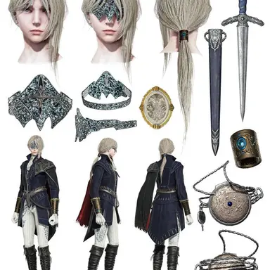 Profile image of 레이디