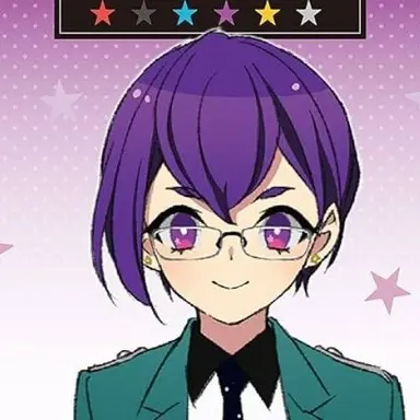 Profile image of 瞳島眉美