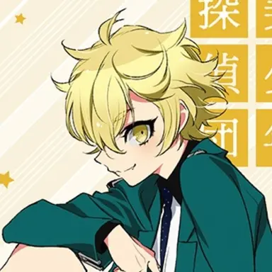 Profile image of 足利飆太