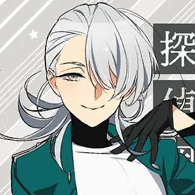 Profile image of 咲口長広