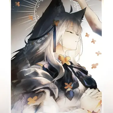 Profile image of 시라카미 후부키