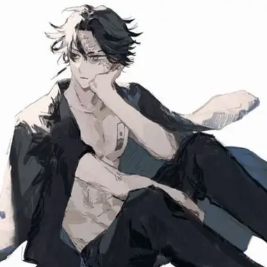 Profile image of 鶴蝶