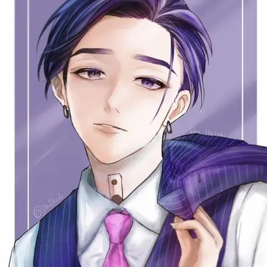 Profile image of 蘭