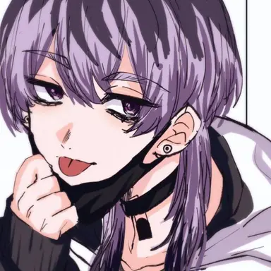 Profile image of 竜胆