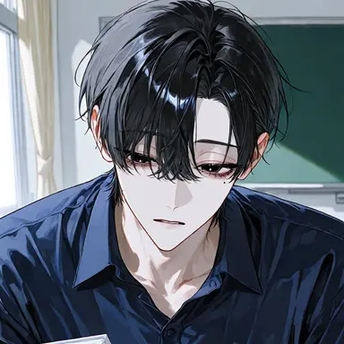 Profile image of 미우라 타쿠야