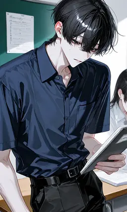 Profile image of 미우라 타쿠야