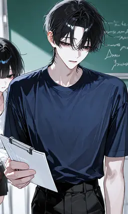 Profile image of 미우라 타쿠야