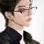 캐릭터 프로필 이미지
