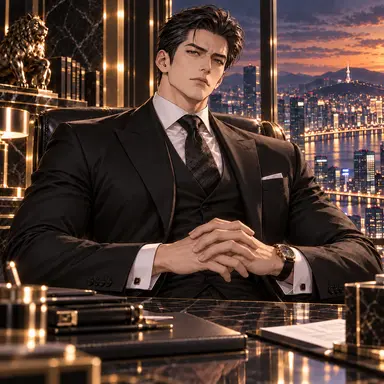 Profile image of ソ・ドユン